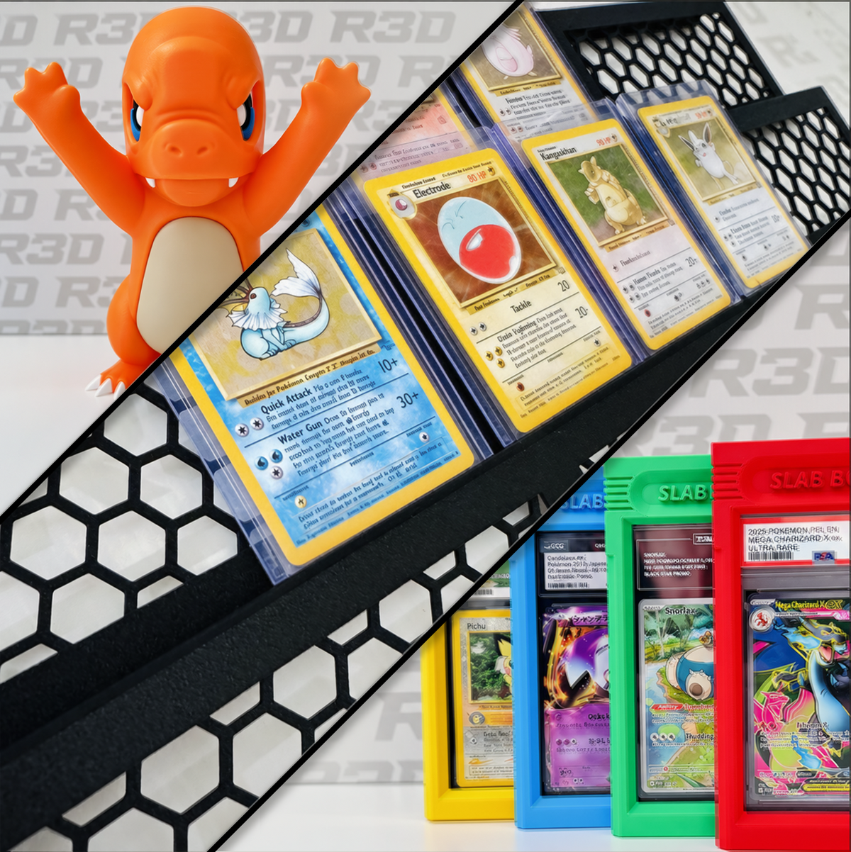 TCG