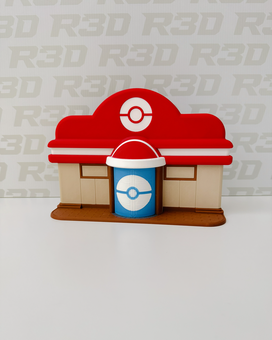 CONSOLE ACCESSORIES