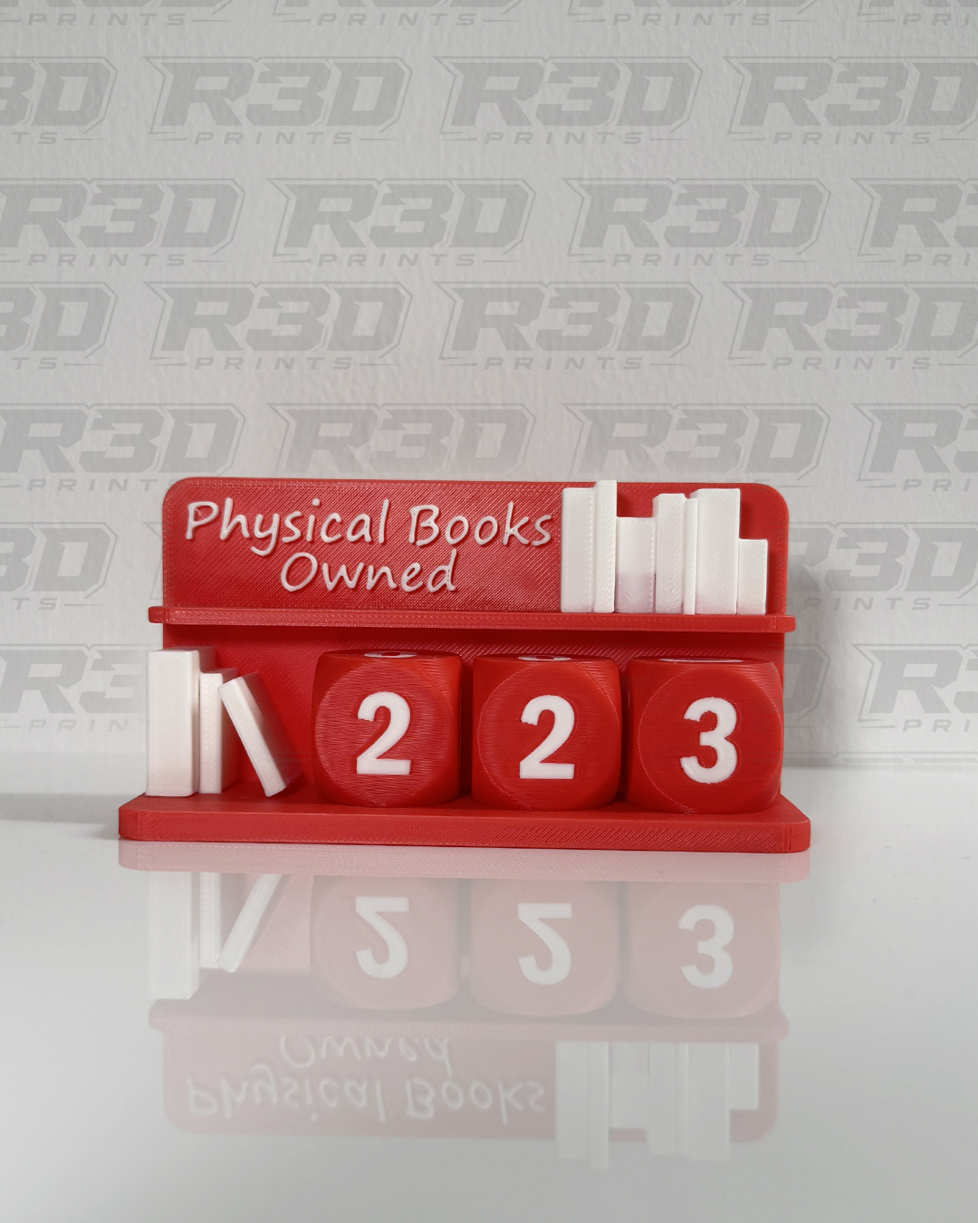 Books Owned