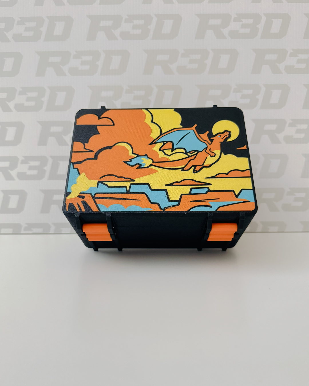 TCG Storage Boxes
