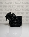 Dragon Pot