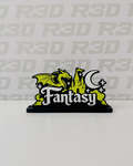 Fantasy Sign