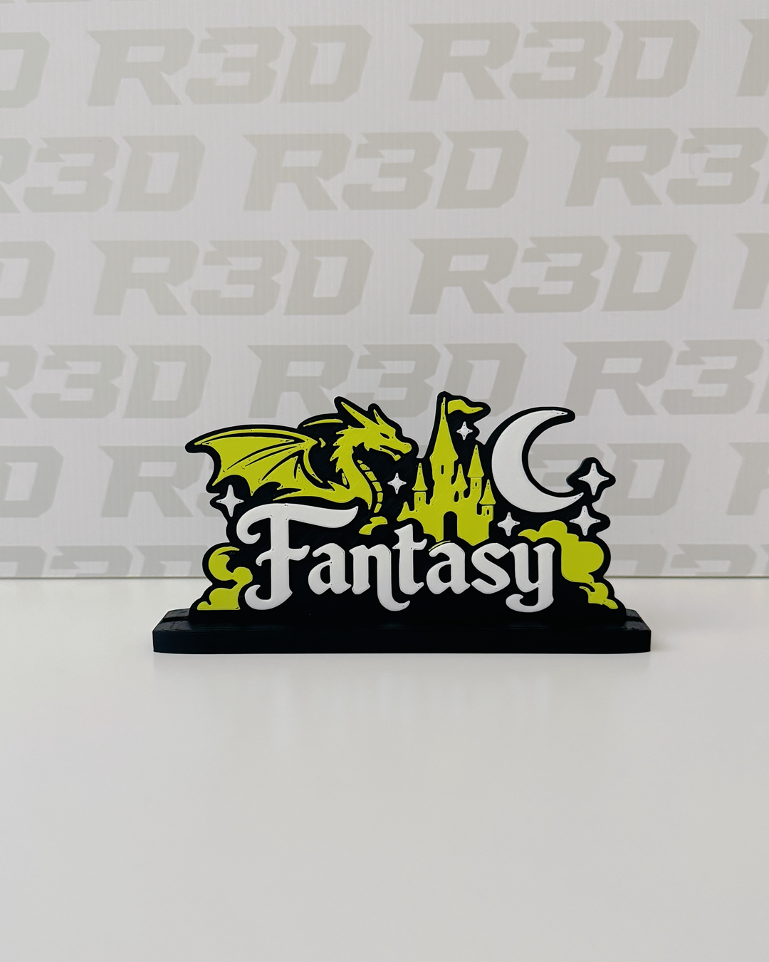 Fantasy Sign