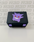TCG Storage Boxes