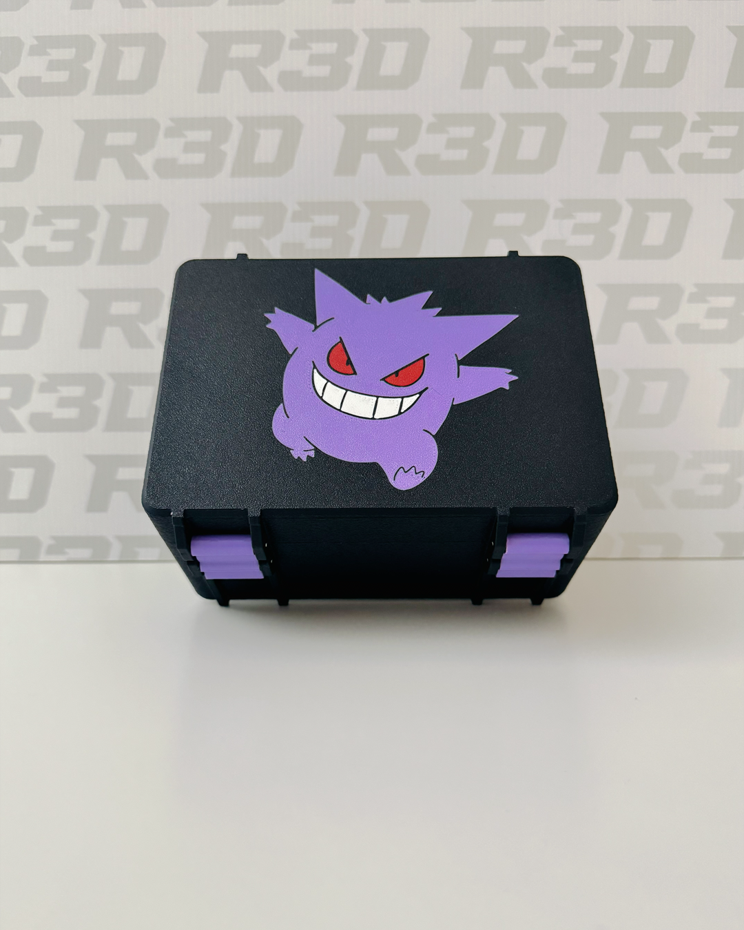TCG Storage Boxes