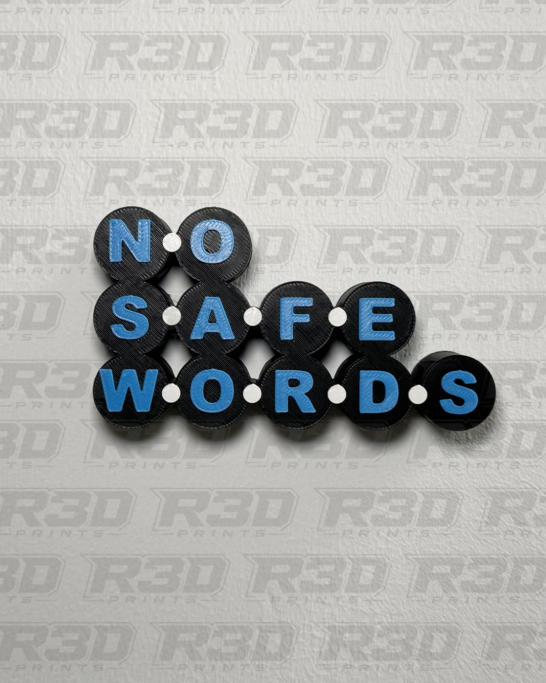 Lights Out - No Safe Words