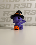 Witch Dragon