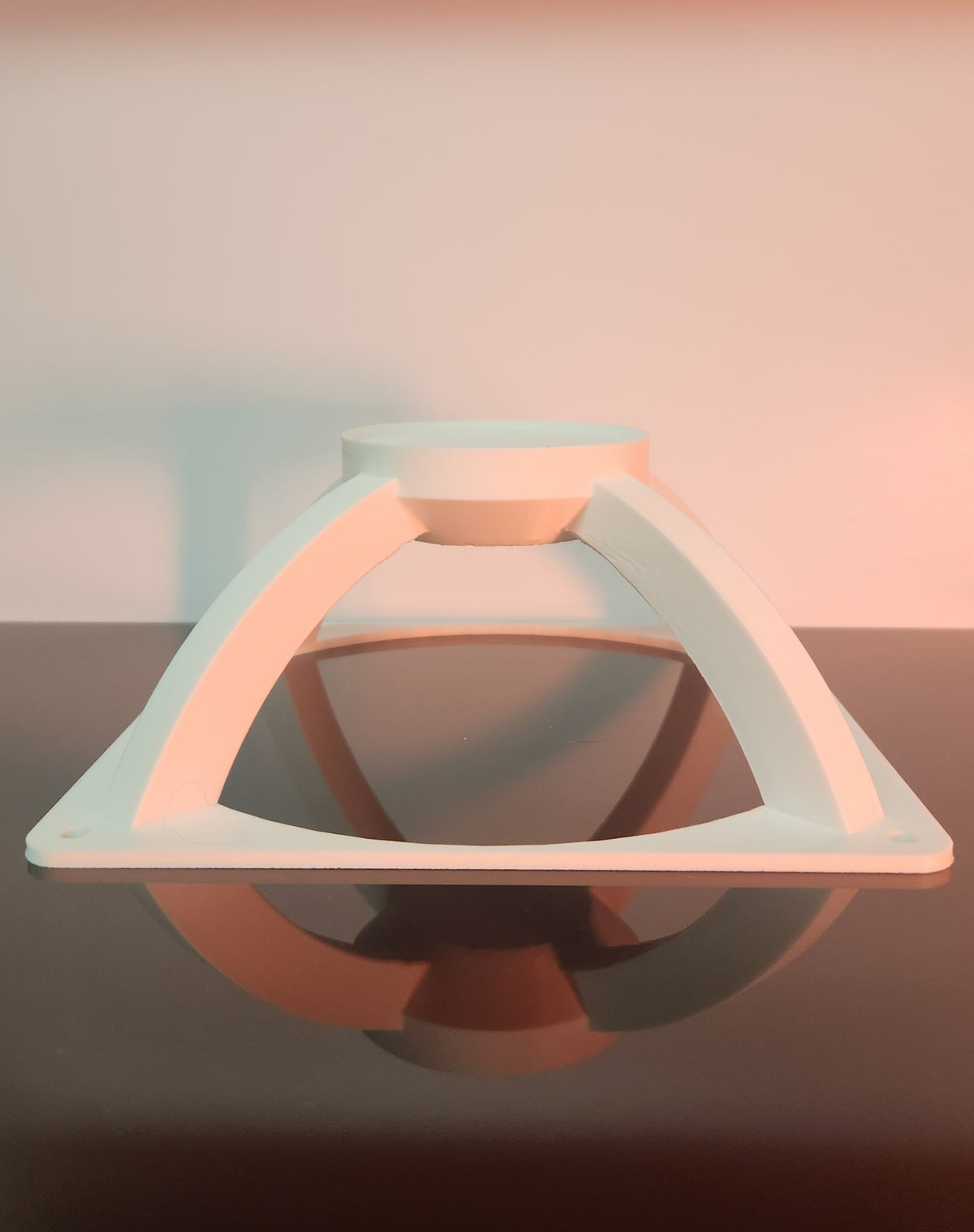 Fan Display Riser